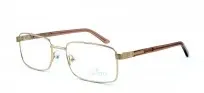 Giotto 525 Gold / Brown