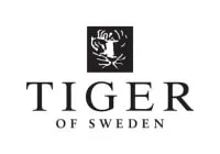 Bågar tiger  sweden